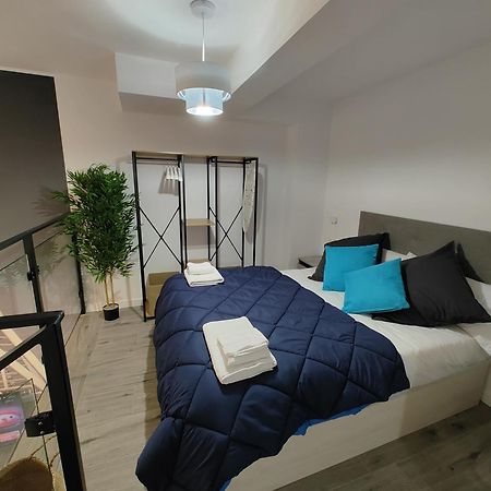 Loft Valencia Benimaclet公寓 外观 照片