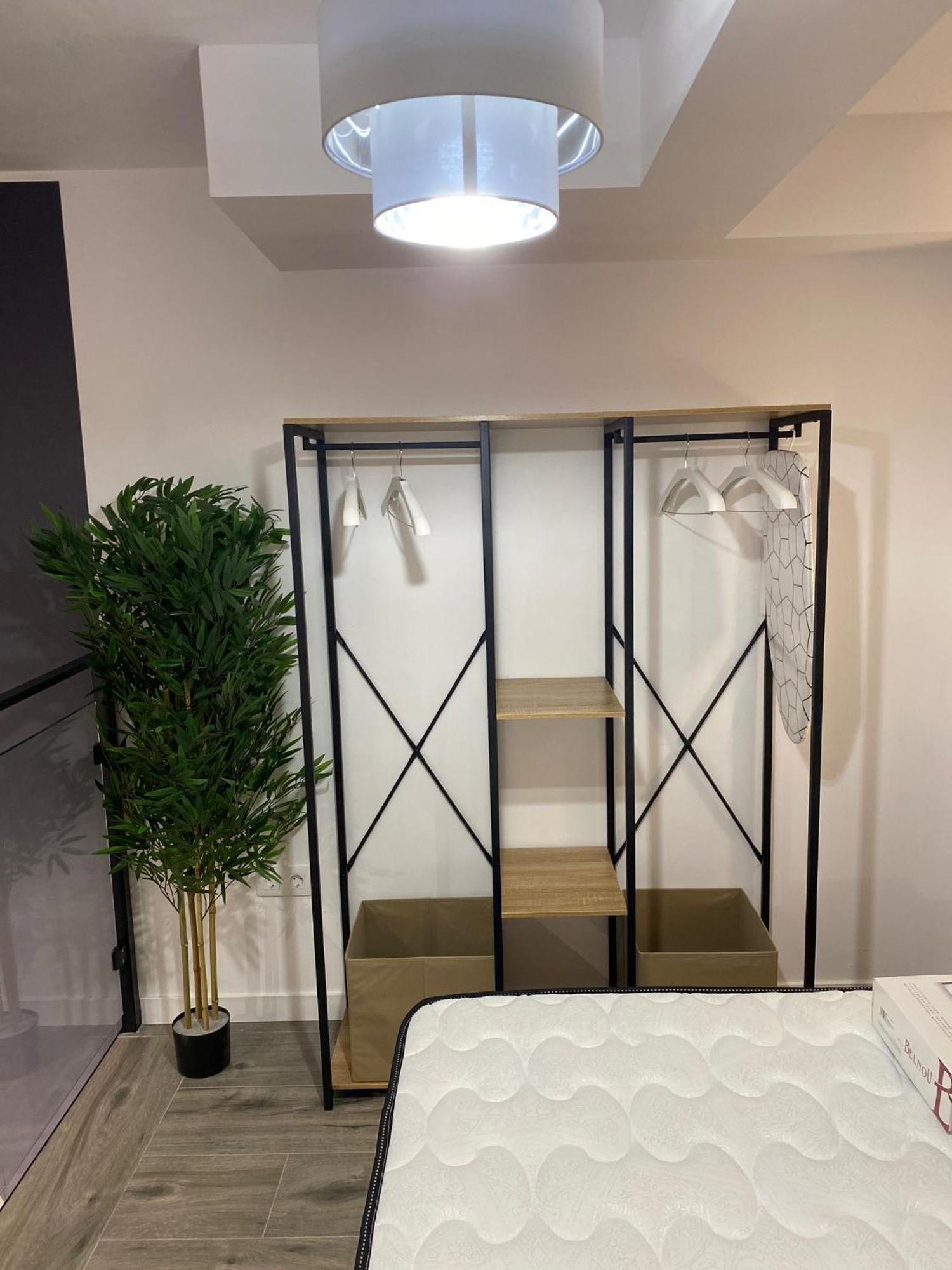 Loft Valencia Benimaclet公寓 外观 照片